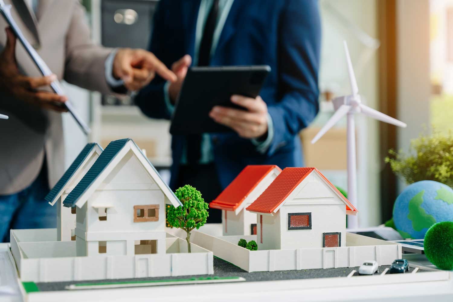 Ventas en casa de Puebla Integral